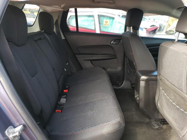 Photo 11 from auction – 2013 GMC TERRAIN SL with VIN 2GKALMEK7D6341376