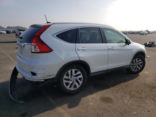 Photo 3 from auction – 2015 HONDA CR-V EXL with VIN 5J6RM3H74FL008134