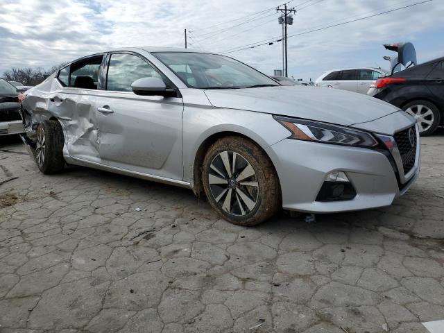 Photo 4 from auction – 2019 NISSAN ALTIMA SV with VIN 1N4BL4DV2KC131273