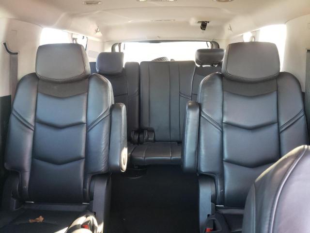 Photo 10 from auction – 2019 CADILLAC ESCALADE E with VIN 1GYS3HKJ8KR143839