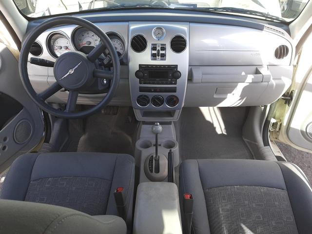 Photo 8 from auction – 2008 CHRYSLER PT CRUISER with VIN 3A8FY48B08T234632