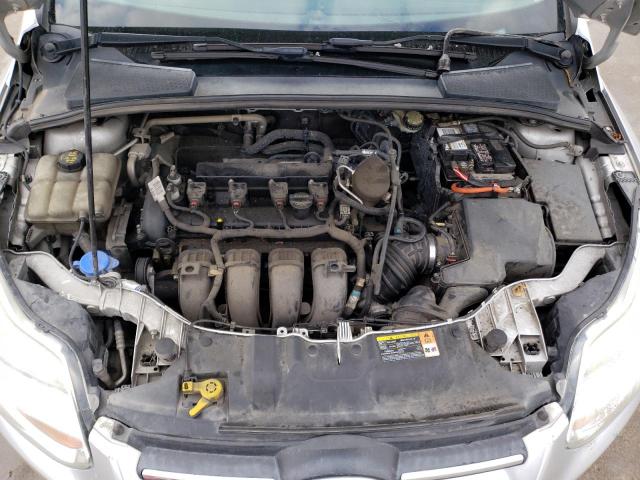 Photo 11 from auction – 2014 FORD FOCUS SE with VIN 1FADP3F24EL168131