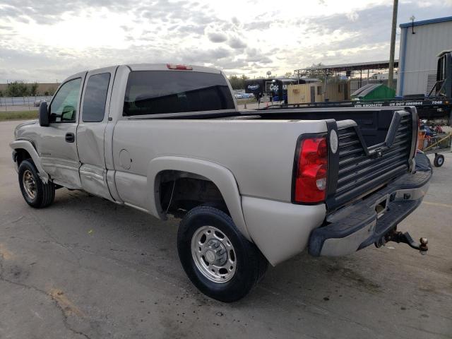 Photo 2 from auction – 2006 CHEVROLET SILVERADO with VIN 1GCHC29U36E122794