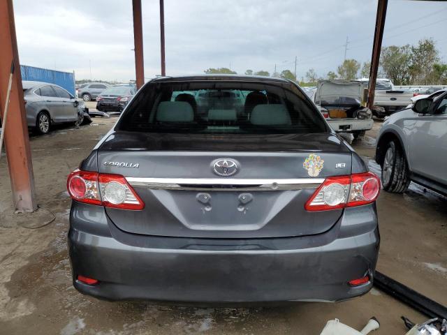 Photo 6 from auction – 2013 TOYOTA COROLLA BA with VIN 2T1BU4EE9DC031932