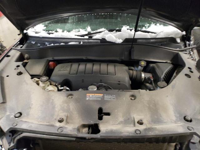 Photo 12 from auction – 2017 GMC ACADIA LIM with VIN 1GKKVSKD2HJ307671