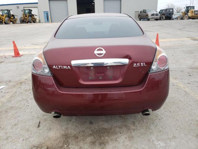 Photo 6 from auction – 2010 NISSAN ALTIMA BAS with VIN 1N4AL2AP6AN503917