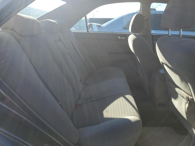 Photo 10 from auction – 2006 TOYOTA CAMRY LE with VIN 4T1BE32K96U685557