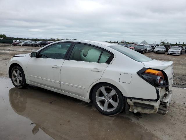 Photo 2 from auction – 2007 NISSAN ALTIMA 3.5 with VIN 1N4BL21E57C118033