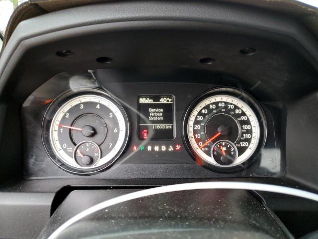 Photo 9 from auction – 2014 RAM 1500 ST with VIN 1C6RR7FTXES439720