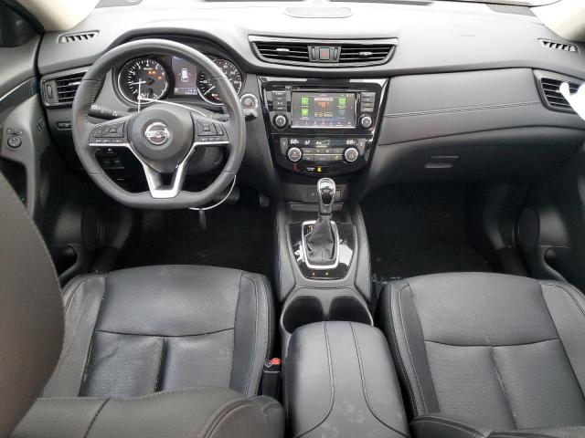Photo 8 from auction – 2018 NISSAN ROGUE S with VIN 5N1AT2MT2JC719077
