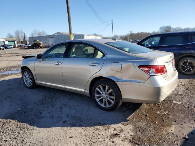 Photo 2 from auction – 2010 LEXUS ES 350 with VIN JTHBK1EG0A2381786