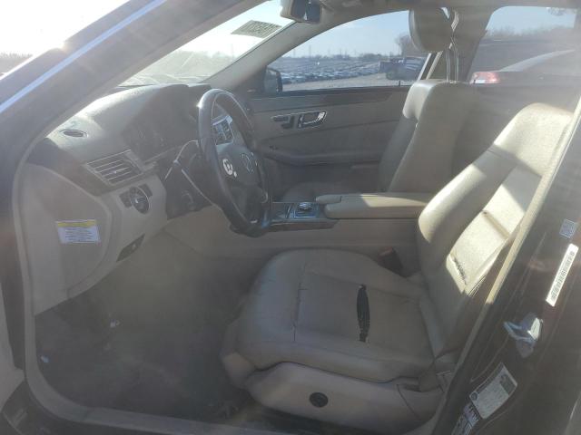 Photo 7 from auction – 2011 MERCEDES-BENZ E 350 with VIN WDDHF5GB8BA441982