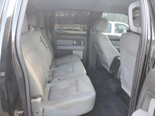 Photo 10 from auction – 2013 FORD F150 SUPER with VIN 1FTFW1CFXDFD63214