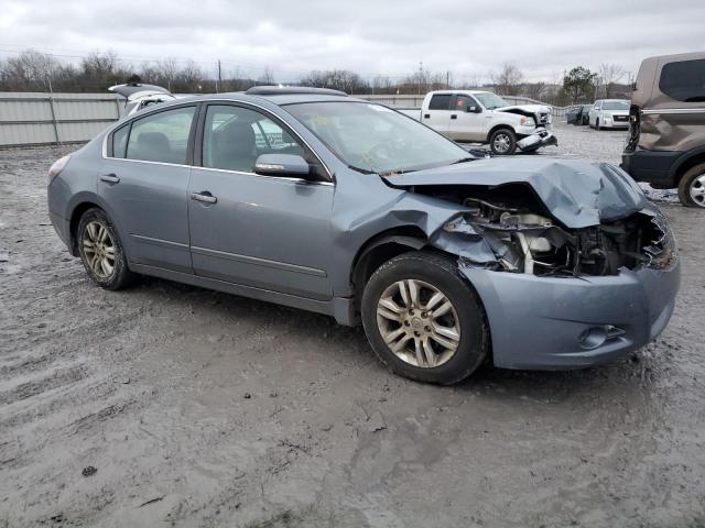 Photo 4 from auction – 2012 NISSAN ALTIMA BAS with VIN 1N4AL2AP8CN538154
