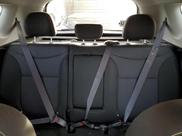 Photo 10 from auction – 2016 KIA SOUL + with VIN KNDJP3A54G7249009