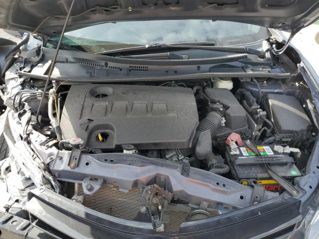 Photo 11 from auction – 2018 TOYOTA COROLLA L with VIN 5YFBURHE1JP766862