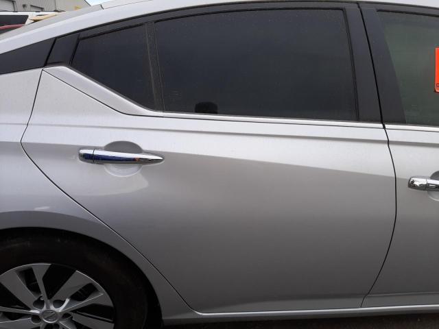 Photo 10 from auction – 2020 NISSAN ALTIMA S with VIN 1N4BL4BV3LC262569