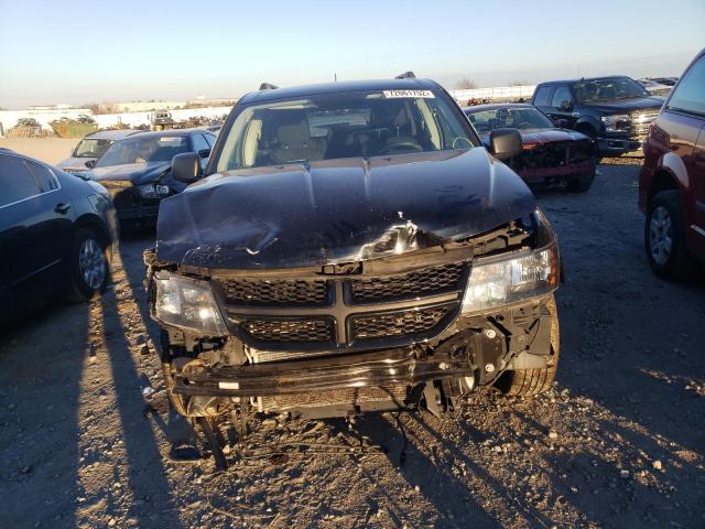 Photo 5 from auction – 2018 DODGE JOURNEY SE with VIN 3C4PDCAB4JT319829
