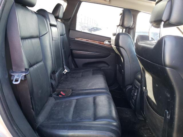 Photo 11 from auction – 2011 JEEP GRAND CHER with VIN 1J4RR5GG8BC580722