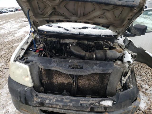 Photo 11 from auction – 2006 FORD F150 with VIN 1FTRX12W56NA36529