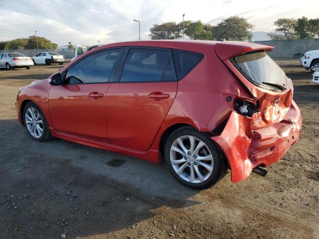 Photo 2 from auction – 2010 MAZDA 3 S with VIN JM1BL1H6XA1148280