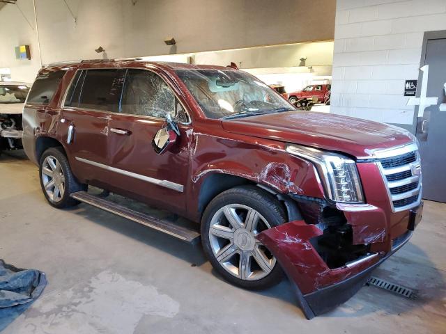 Photo 4 from auction – 2016 CADILLAC ESCALADE P with VIN 1GYS3CKJ7GR182982