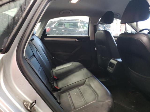 Photo 10 from auction – 2014 VOLKSWAGEN PASSAT S with VIN 1VWAT7A31EC078254