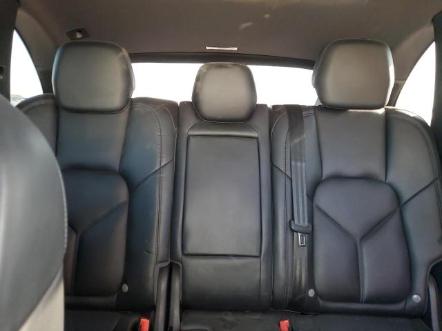 Photo 10 from auction – 2015 PORSCHE CAYENNE S with VIN WP1AB2A25FLA56175