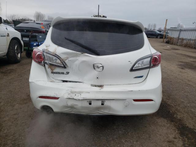 Foto 6 de la subasta – 2012 MAZDA 3 I con VIN JM1BL1L73C1642046
