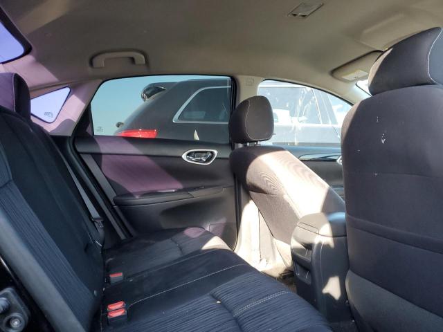Photo 10 from auction – 2016 NISSAN SENTRA S with VIN 3N1AB7AP2GY279912
