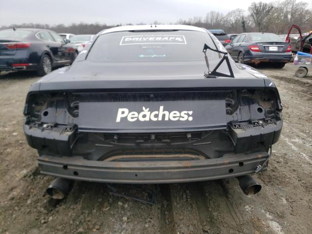 Photo 6 from auction – 2019 FORD MUSTANG with VIN 1FA6P8THXK5199446