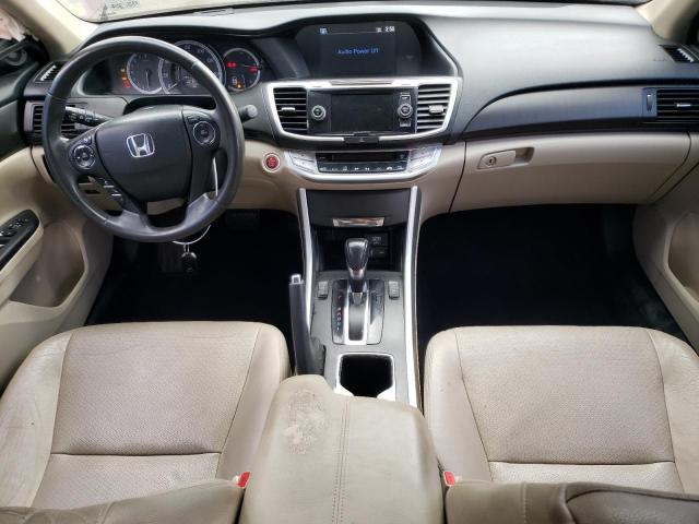 Photo 8 from auction – 2013 HONDA ACCORD EXL with VIN 1HGCR2F86DA272291