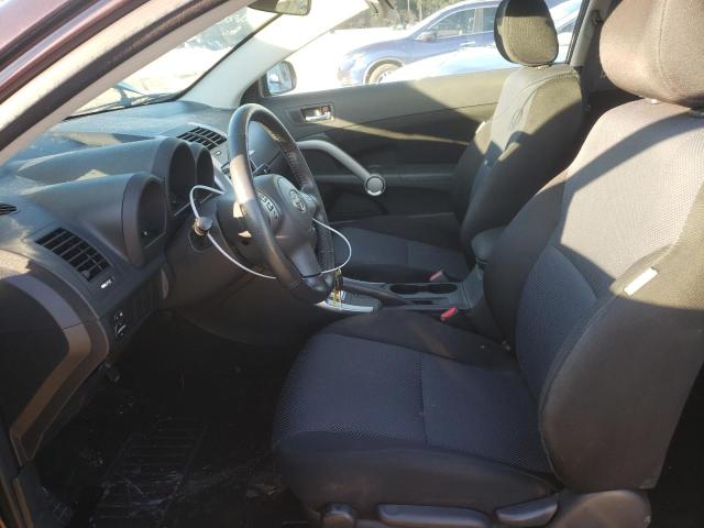 Photo 7 from auction – 2008 TOYOTA SCION TC with VIN JTKDE167780266679