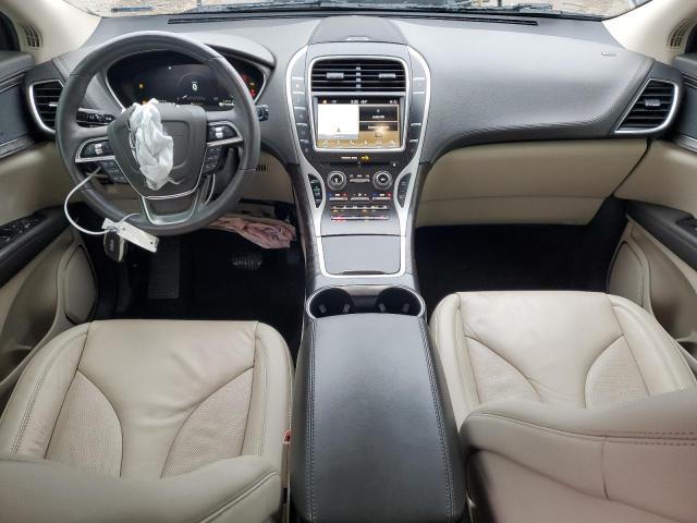 Photo 8 from auction – 2019 LINCOLN NAUTILUS S with VIN 2LMPJ6K99KBL19828