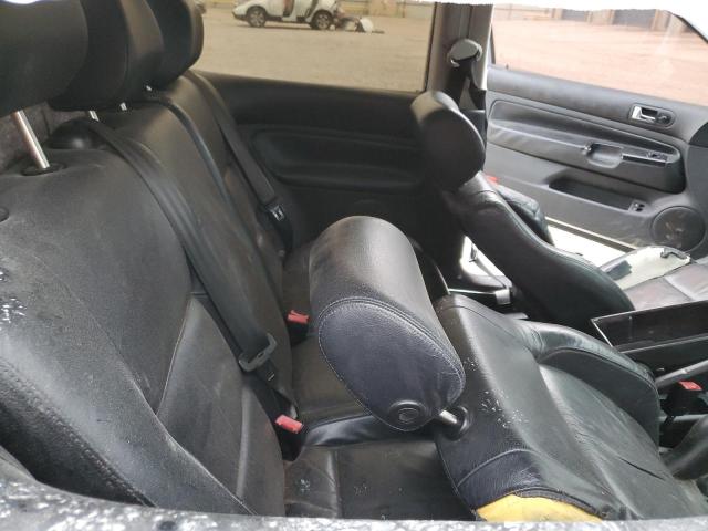 Photo 10 from auction – 2003 VOLKSWAGEN GTI with VIN 9BWDE61J834037412