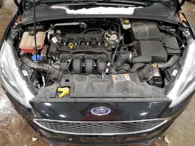 Photo 11 from auction – 2017 FORD FOCUS SE with VIN 1FADP3F24HL312717