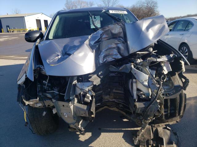 Photo 5 from auction – 2019 MITSUBISHI OUTLANDER with VIN JA4AD2A38KZ054488