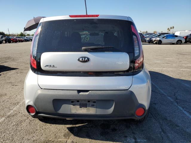 Photo 6 from auction – 2015 KIA SOUL with VIN KNDJN2A26F7749936