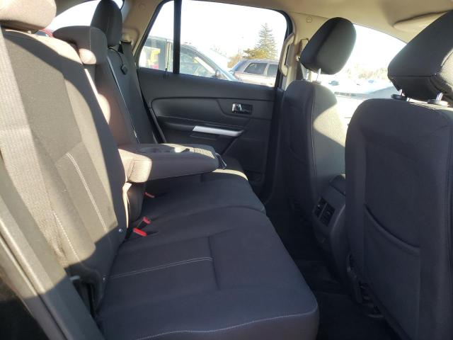 Photo 10 from auction – 2014 FORD EDGE SE with VIN 2FMDK4GC3EBA08534