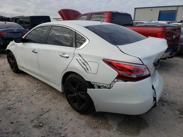 Photo 2 from auction – 2013 NISSAN ALTIMA 2.5 with VIN 1N4AL3AP9DC913746