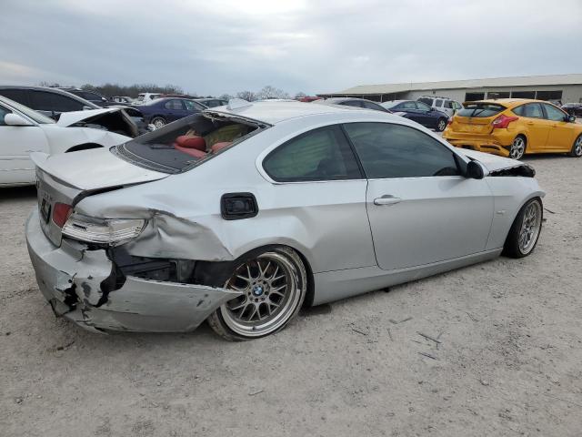 Photo 3 from auction – 2007 BMW 335 I with VIN WBAWB73597P022338