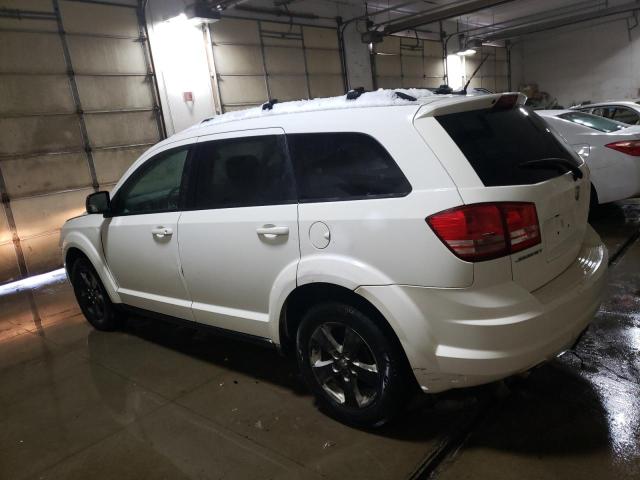 Photo 2 from auction – 2009 DODGE JOURNEY SX with VIN 3D4GG57VX9T192944