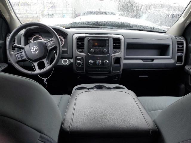 Photo 8 from auction – 2018 RAM 1500 ST with VIN 3C6RR6KT3JG264261