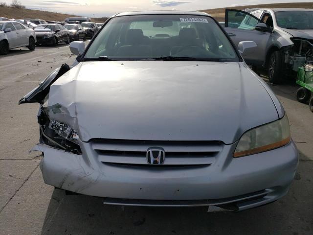 Photo 5 from auction – 2001 HONDA ACCORD EX with VIN 1HGCG55661A136830
