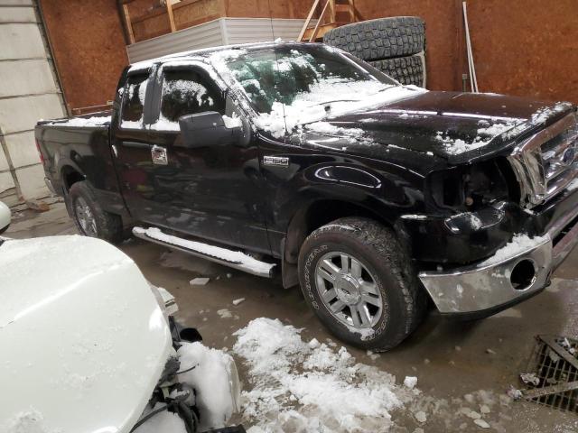 Photo 4 from auction – 2007 FORD F150 with VIN 1FTPX14V47FA82585