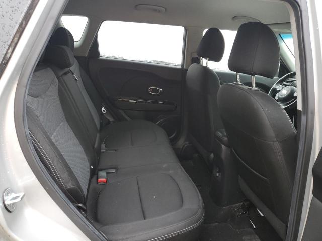Photo 11 from auction – 2017 KIA SOUL + with VIN KNDJP3A58H7491691