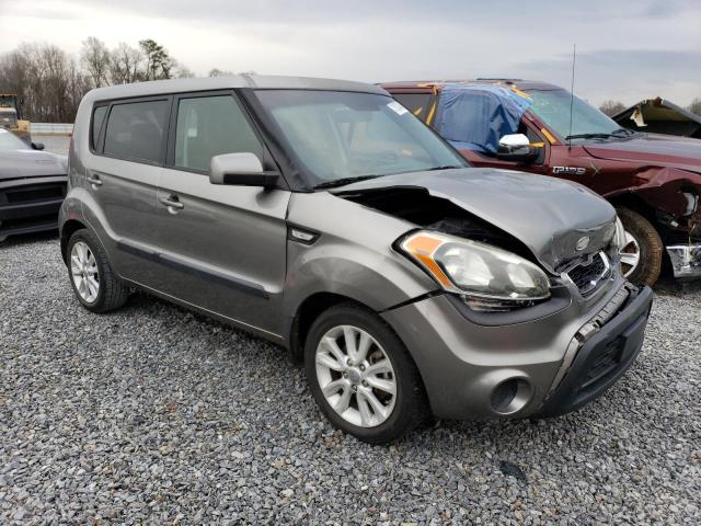 Photo 4 from auction – 2013 KIA SOUL with VIN KNDJT2A5XD7635113