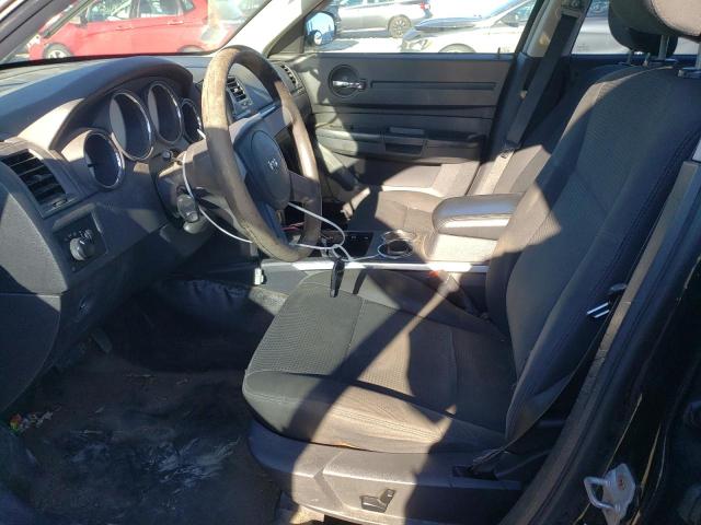 Photo 7 from auction – 2009 DODGE CHARGER with VIN 2B3KA43T59H576504