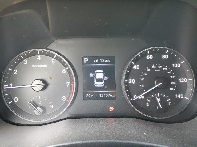 Photo 9 from auction – 2018 HYUNDAI ACCENT LIM with VIN 3KPC34A35JE004719