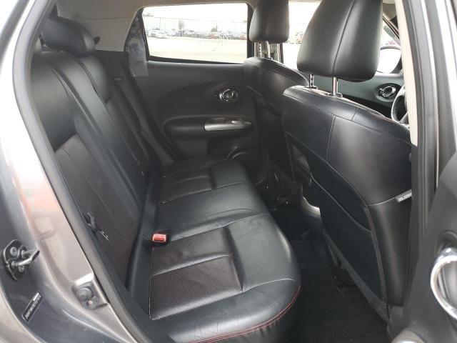 Photo 10 from auction – 2011 NISSAN JUKE S with VIN JN8AF5MV3BT027978
